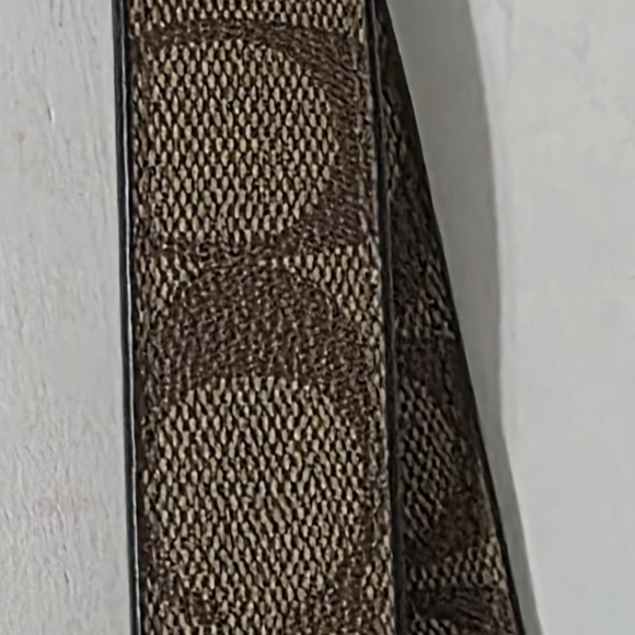 Coach Dog Leash - Picture 3 of 5